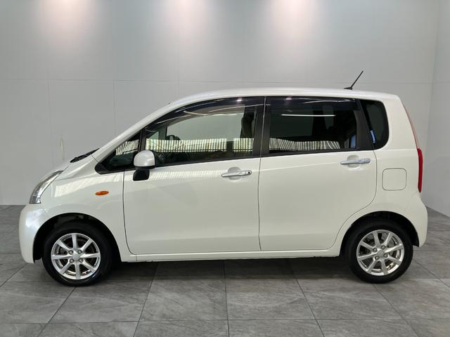 ムーヴ Ｘ　フルセグナビ　バックカメラ　スマートキー　車検整備付　フルセグナビ　バックカメラ　ＤＶＤ再生　Ｂｌｕｅｔｏｏｔｈ　オートエアコン　スマートキー　電動格納式ミラー　エコアイドル（22枚目）