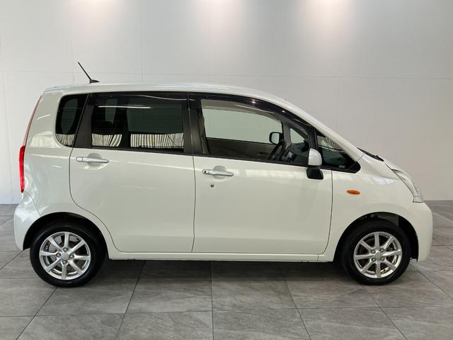 ムーヴ Ｘ　フルセグナビ　バックカメラ　スマートキー　車検整備付　フルセグナビ　バックカメラ　ＤＶＤ再生　Ｂｌｕｅｔｏｏｔｈ　オートエアコン　スマートキー　電動格納式ミラー　エコアイドル（24枚目）