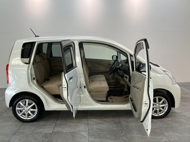 ムーヴ Ｘ　フルセグナビ　バックカメラ　スマートキー　車検整備付　フルセグナビ　バックカメラ　ＤＶＤ再生　Ｂｌｕｅｔｏｏｔｈ　オートエアコン　スマートキー　電動格納式ミラー　エコアイドル（25枚目）