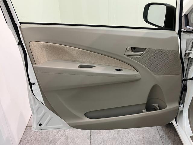 ムーヴ Ｘ　フルセグナビ　バックカメラ　スマートキー　車検整備付　フルセグナビ　バックカメラ　ＤＶＤ再生　Ｂｌｕｅｔｏｏｔｈ　オートエアコン　スマートキー　電動格納式ミラー　エコアイドル（27枚目）