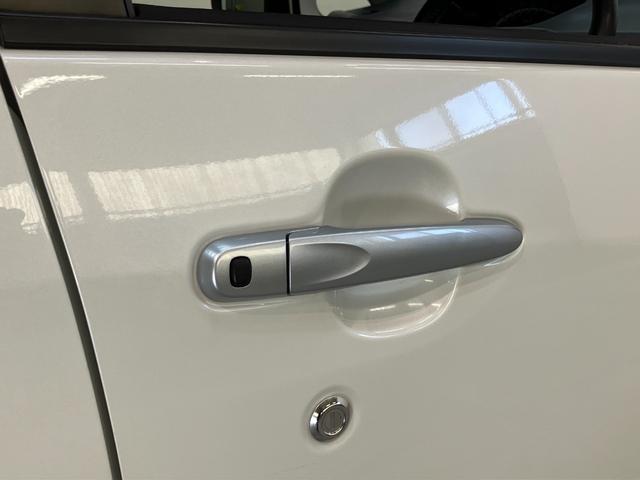 ムーヴ Ｘ　フルセグナビ　バックカメラ　スマートキー　車検整備付　フルセグナビ　バックカメラ　ＤＶＤ再生　Ｂｌｕｅｔｏｏｔｈ　オートエアコン　スマートキー　電動格納式ミラー　エコアイドル（32枚目）