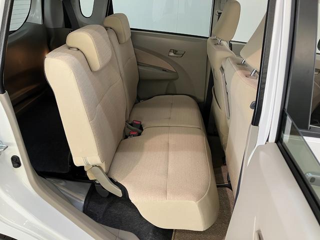 ムーヴ Ｘ　フルセグナビ　バックカメラ　スマートキー　車検整備付　フルセグナビ　バックカメラ　ＤＶＤ再生　Ｂｌｕｅｔｏｏｔｈ　オートエアコン　スマートキー　電動格納式ミラー　エコアイドル（34枚目）