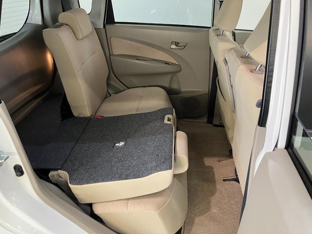 ムーヴ Ｘ　フルセグナビ　バックカメラ　スマートキー　車検整備付　フルセグナビ　バックカメラ　ＤＶＤ再生　Ｂｌｕｅｔｏｏｔｈ　オートエアコン　スマートキー　電動格納式ミラー　エコアイドル（35枚目）