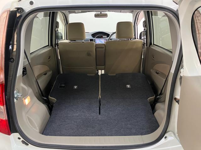 ムーヴ Ｘ　フルセグナビ　バックカメラ　スマートキー　車検整備付　フルセグナビ　バックカメラ　ＤＶＤ再生　Ｂｌｕｅｔｏｏｔｈ　オートエアコン　スマートキー　電動格納式ミラー　エコアイドル（37枚目）