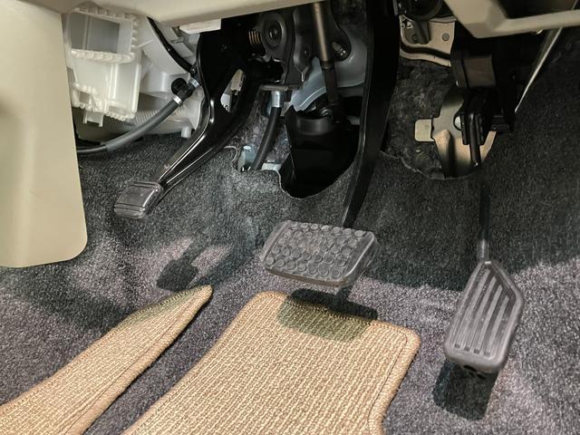 ムーヴ Ｘ　フルセグナビ　バックカメラ　スマートキー　車検整備付　フルセグナビ　バックカメラ　ＤＶＤ再生　Ｂｌｕｅｔｏｏｔｈ　オートエアコン　スマートキー　電動格納式ミラー　エコアイドル（61枚目）