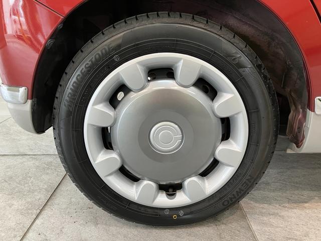 ムーヴキャンバス GブラックインテリアリミテッドSA3 ナビ パノラマカメラ 衝突被害軽減ブレーキ フルセグナビ Bluetooth USB DVD再生 パノラマカメラ 前後ドラレコ 両側電動スライドドア LED オートエアコン スマートキー エコアイドル タイヤ4本新品交換済(10枚目)