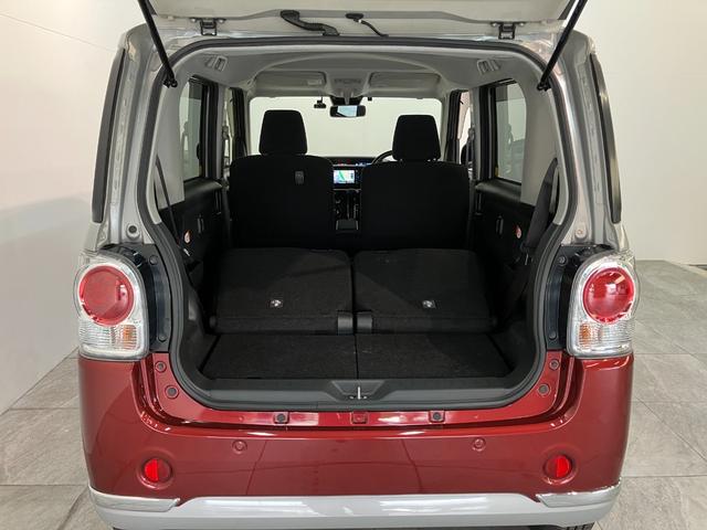 ムーヴキャンバス GブラックインテリアリミテッドSA3 ナビ パノラマカメラ 衝突被害軽減ブレーキ フルセグナビ Bluetooth USB DVD再生 パノラマカメラ 前後ドラレコ 両側電動スライドドア LED オートエアコン スマートキー エコアイドル タイヤ4本新品交換済(41枚目)