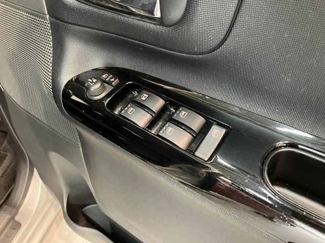 ムーヴキャンバス GブラックインテリアリミテッドSA3 ナビ パノラマカメラ 衝突被害軽減ブレーキ フルセグナビ Bluetooth USB DVD再生 パノラマカメラ 前後ドラレコ 両側電動スライドドア LED オートエアコン スマートキー エコアイドル タイヤ4本新品交換済(42枚目)