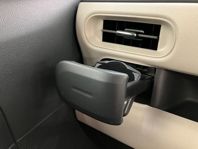 ムーヴキャンバス GブラックインテリアリミテッドSA3 ナビ パノラマカメラ 衝突被害軽減ブレーキ フルセグナビ Bluetooth USB DVD再生 パノラマカメラ 前後ドラレコ 両側電動スライドドア LED オートエアコン スマートキー エコアイドル タイヤ4本新品交換済(62枚目)