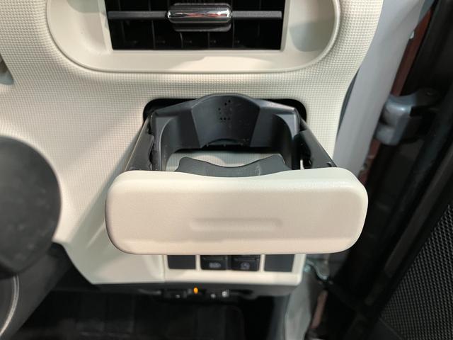 ムーヴキャンバス GブラックインテリアリミテッドSA3 ナビ パノラマカメラ 衝突被害軽減ブレーキ フルセグナビ Bluetooth USB DVD再生 パノラマカメラ 前後ドラレコ 両側電動スライドドア LED オートエアコン スマートキー エコアイドル タイヤ4本新品交換済(63枚目)