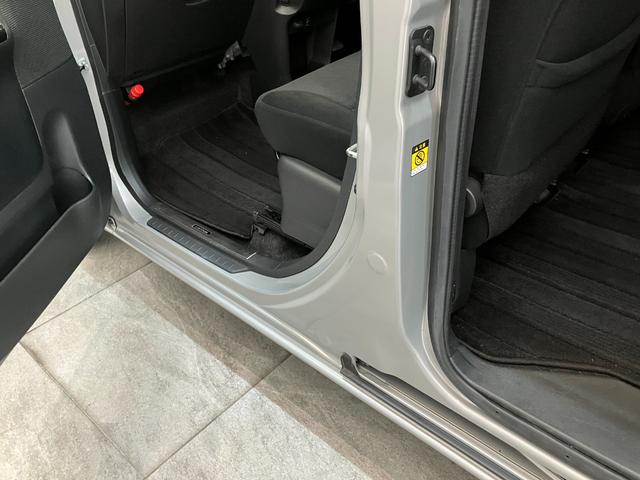 ムーヴキャンバス GブラックインテリアリミテッドSA3 ナビ パノラマカメラ 衝突被害軽減ブレーキ フルセグナビ Bluetooth USB DVD再生 パノラマカメラ 前後ドラレコ 両側電動スライドドア LED オートエアコン スマートキー エコアイドル タイヤ4本新品交換済(75枚目)