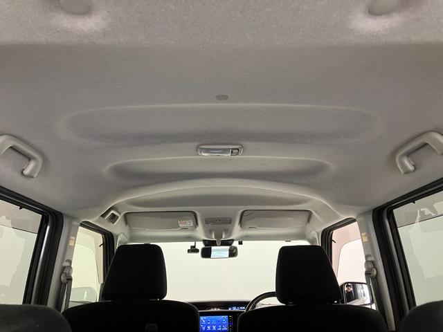 ムーヴキャンバス GブラックインテリアリミテッドSA3 ナビ パノラマカメラ 衝突被害軽減ブレーキ フルセグナビ Bluetooth USB DVD再生 パノラマカメラ 前後ドラレコ 両側電動スライドドア LED オートエアコン スマートキー エコアイドル タイヤ4本新品交換済(76枚目)