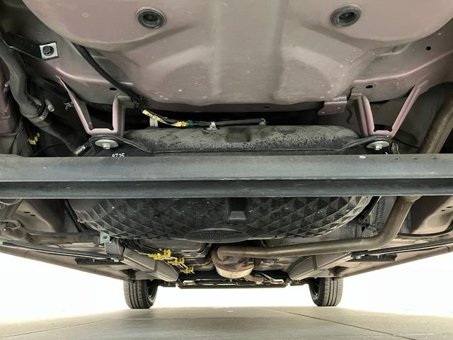 ムーヴキャンバス GブラックインテリアリミテッドSA3 ナビ パノラマカメラ 衝突被害軽減ブレーキ フルセグナビ Bluetooth USB DVD再生 パノラマカメラ 前後ドラレコ 両側電動スライドドア LED オートエアコン スマートキー エコアイドル タイヤ4本新品交換済(77枚目)