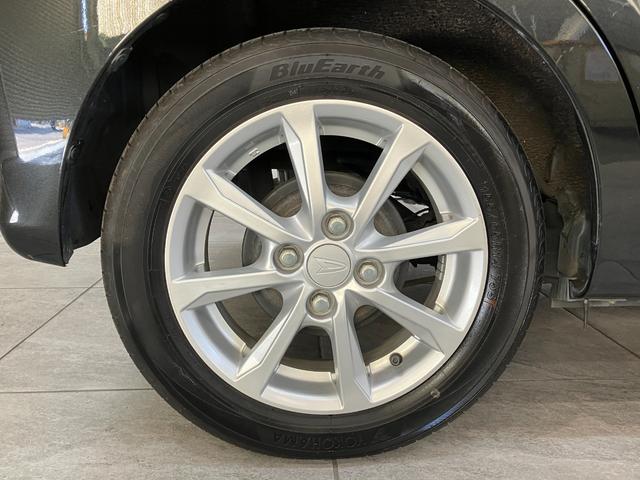 ムーヴ Ｘリミテッド２ＳＡ３　スマートキー　シートヒーター　ＬＥＤ　衝突被害軽減ブレーキ　ＣＤステレオ　バックカメラ（ナビ装着時用）　シートヒーター　ＬＥＤヘッドライト　オートライト　オートエアコン　電動格納式ミラー　スマートキー　エコアイドル（10枚目）