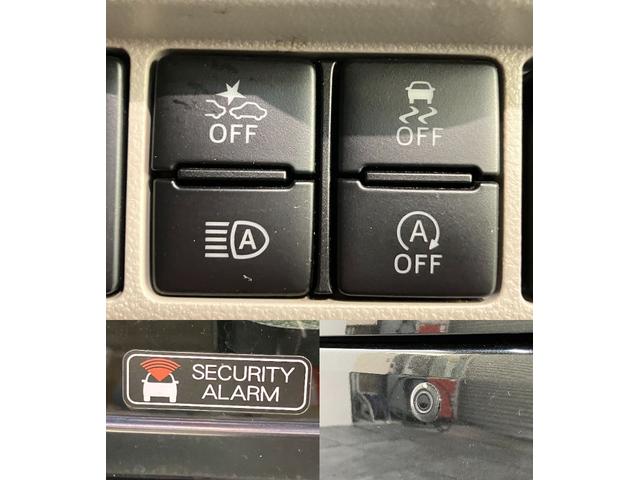 ムーヴ Ｘリミテッド２ＳＡ３　スマートキー　シートヒーター　ＬＥＤ　衝突被害軽減ブレーキ　ＣＤステレオ　バックカメラ（ナビ装着時用）　シートヒーター　ＬＥＤヘッドライト　オートライト　オートエアコン　電動格納式ミラー　スマートキー　エコアイドル（13枚目）