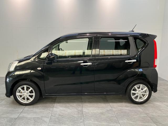 ムーヴ Ｘリミテッド２ＳＡ３　スマートキー　シートヒーター　ＬＥＤ　衝突被害軽減ブレーキ　ＣＤステレオ　バックカメラ（ナビ装着時用）　シートヒーター　ＬＥＤヘッドライト　オートライト　オートエアコン　電動格納式ミラー　スマートキー　エコアイドル（22枚目）