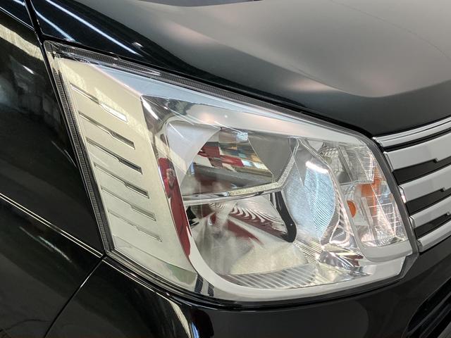 ムーヴ Ｘリミテッド２ＳＡ３　スマートキー　シートヒーター　ＬＥＤ　衝突被害軽減ブレーキ　ＣＤステレオ　バックカメラ（ナビ装着時用）　シートヒーター　ＬＥＤヘッドライト　オートライト　オートエアコン　電動格納式ミラー　スマートキー　エコアイドル（33枚目）