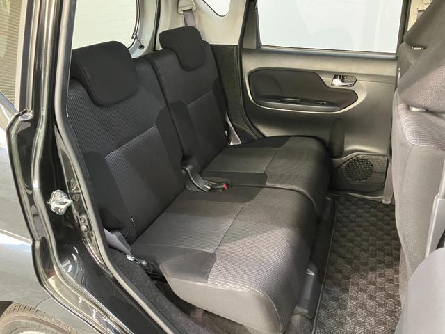 ムーヴ Ｘリミテッド２ＳＡ３　スマートキー　シートヒーター　ＬＥＤ　衝突被害軽減ブレーキ　ＣＤステレオ　バックカメラ（ナビ装着時用）　シートヒーター　ＬＥＤヘッドライト　オートライト　オートエアコン　電動格納式ミラー　スマートキー　エコアイドル（37枚目）