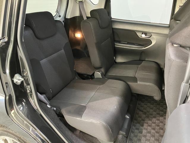 ムーヴ Ｘリミテッド２ＳＡ３　スマートキー　シートヒーター　ＬＥＤ　衝突被害軽減ブレーキ　ＣＤステレオ　バックカメラ（ナビ装着時用）　シートヒーター　ＬＥＤヘッドライト　オートライト　オートエアコン　電動格納式ミラー　スマートキー　エコアイドル（38枚目）