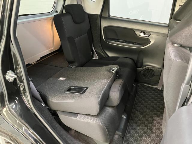 ムーヴ Ｘリミテッド２ＳＡ３　スマートキー　シートヒーター　ＬＥＤ　衝突被害軽減ブレーキ　ＣＤステレオ　バックカメラ（ナビ装着時用）　シートヒーター　ＬＥＤヘッドライト　オートライト　オートエアコン　電動格納式ミラー　スマートキー　エコアイドル（39枚目）