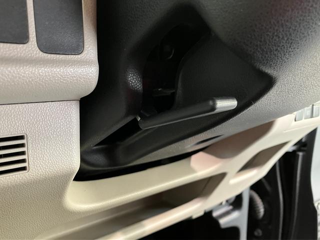 ムーヴ Ｘリミテッド２ＳＡ３　スマートキー　シートヒーター　ＬＥＤ　衝突被害軽減ブレーキ　ＣＤステレオ　バックカメラ（ナビ装着時用）　シートヒーター　ＬＥＤヘッドライト　オートライト　オートエアコン　電動格納式ミラー　スマートキー　エコアイドル（44枚目）