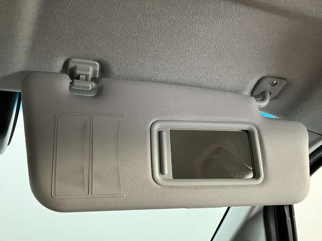 ムーヴ Ｘリミテッド２ＳＡ３　スマートキー　シートヒーター　ＬＥＤ　衝突被害軽減ブレーキ　ＣＤステレオ　バックカメラ（ナビ装着時用）　シートヒーター　ＬＥＤヘッドライト　オートライト　オートエアコン　電動格納式ミラー　スマートキー　エコアイドル（50枚目）