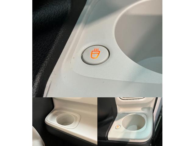 ムーヴキャンバス ストライプスG 4WD ディスプレイオーディオ 駐車支援機能 衝突被害軽減ブレーキ 9型ディスプレイオーディオ フルセグ パノラマカメラ Bluetooth USB 前後ドラレコ 両側電動スライドドア LED オートライト パーキングアシスト 前席シートヒーター(18枚目)