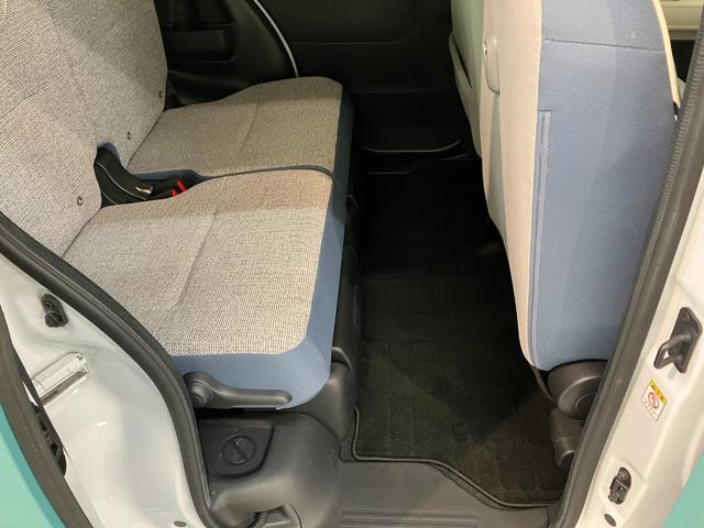 ムーヴキャンバス ストライプスG 4WD ディスプレイオーディオ 駐車支援機能 衝突被害軽減ブレーキ 9型ディスプレイオーディオ フルセグ パノラマカメラ Bluetooth USB 前後ドラレコ 両側電動スライドドア LED オートライト パーキングアシスト 前席シートヒーター(74枚目)