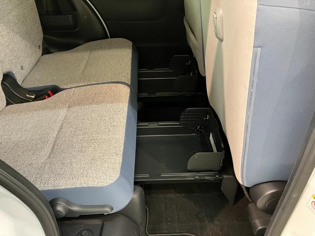 ムーヴキャンバス ストライプスG 4WD ディスプレイオーディオ 駐車支援機能 衝突被害軽減ブレーキ 9型ディスプレイオーディオ フルセグ パノラマカメラ Bluetooth USB 前後ドラレコ 両側電動スライドドア LED オートライト パーキングアシスト 前席シートヒーター(75枚目)