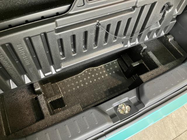 ムーヴキャンバス ストライプスG 4WD ディスプレイオーディオ 駐車支援機能 衝突被害軽減ブレーキ 9型ディスプレイオーディオ フルセグ パノラマカメラ Bluetooth USB 前後ドラレコ 両側電動スライドドア LED オートライト パーキングアシスト 前席シートヒーター(76枚目)