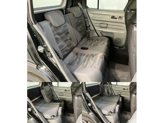 タフト Ｇターボダーククロムベンチャー　届出済未使用車　９型ＤＡ　衝突被害軽減ブレーキ　コーナーセンサー　９型ディスプレイオーディオ　フルセグ　バックカメラ　Ｂｌｕｅｔｏｏｔｈ　ＵＳＢ　前席シートヒーター　電動パーキング　ＬＥＤ　レーダークルーズコントロール（6枚目）