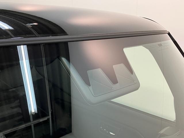 タフト Ｇターボダーククロムベンチャー　届出済未使用車　９型ＤＡ　衝突被害軽減ブレーキ　コーナーセンサー　９型ディスプレイオーディオ　フルセグ　バックカメラ　Ｂｌｕｅｔｏｏｔｈ　ＵＳＢ　前席シートヒーター　電動パーキング　ＬＥＤ　レーダークルーズコントロール（12枚目）