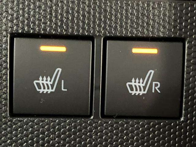 タフト Ｇターボダーククロムベンチャー　届出済未使用車　９型ＤＡ　衝突被害軽減ブレーキ　コーナーセンサー　９型ディスプレイオーディオ　フルセグ　バックカメラ　Ｂｌｕｅｔｏｏｔｈ　ＵＳＢ　前席シートヒーター　電動パーキング　ＬＥＤ　レーダークルーズコントロール（17枚目）