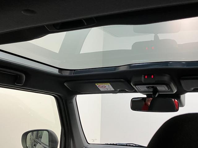 タフト Ｇターボダーククロムベンチャー　届出済未使用車　９型ＤＡ　衝突被害軽減ブレーキ　コーナーセンサー　９型ディスプレイオーディオ　フルセグ　バックカメラ　Ｂｌｕｅｔｏｏｔｈ　ＵＳＢ　前席シートヒーター　電動パーキング　ＬＥＤ　レーダークルーズコントロール（18枚目）