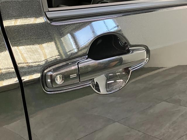 タフト Ｇターボダーククロムベンチャー　届出済未使用車　９型ＤＡ　衝突被害軽減ブレーキ　コーナーセンサー　９型ディスプレイオーディオ　フルセグ　バックカメラ　Ｂｌｕｅｔｏｏｔｈ　ＵＳＢ　前席シートヒーター　電動パーキング　ＬＥＤ　レーダークルーズコントロール（32枚目）