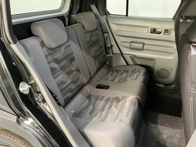 タフト Ｇターボダーククロムベンチャー　届出済未使用車　９型ＤＡ　衝突被害軽減ブレーキ　コーナーセンサー　９型ディスプレイオーディオ　フルセグ　バックカメラ　Ｂｌｕｅｔｏｏｔｈ　ＵＳＢ　前席シートヒーター　電動パーキング　ＬＥＤ　レーダークルーズコントロール（41枚目）