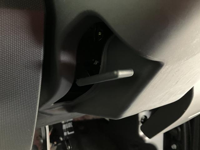 タフト Ｇターボダーククロムベンチャー　届出済未使用車　９型ＤＡ　衝突被害軽減ブレーキ　コーナーセンサー　９型ディスプレイオーディオ　フルセグ　バックカメラ　Ｂｌｕｅｔｏｏｔｈ　ＵＳＢ　前席シートヒーター　電動パーキング　ＬＥＤ　レーダークルーズコントロール（47枚目）