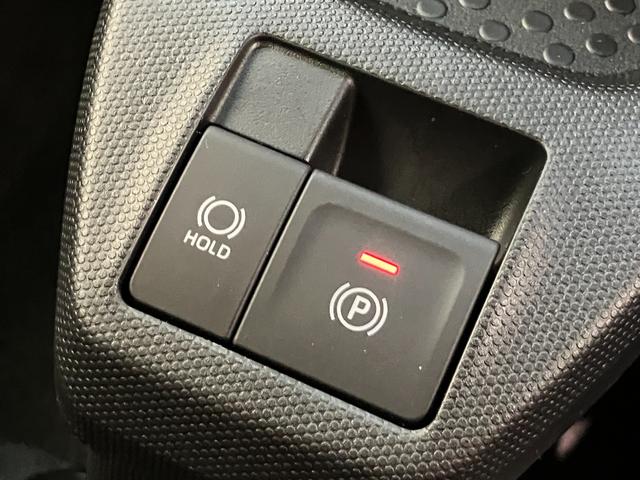 タフト Ｇターボダーククロムベンチャー　届出済未使用車　９型ＤＡ　衝突被害軽減ブレーキ　コーナーセンサー　９型ディスプレイオーディオ　フルセグ　バックカメラ　Ｂｌｕｅｔｏｏｔｈ　ＵＳＢ　前席シートヒーター　電動パーキング　ＬＥＤ　レーダークルーズコントロール（51枚目）