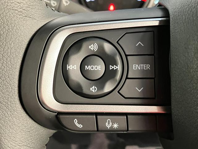 タフト Ｇターボダーククロムベンチャー　届出済未使用車　９型ＤＡ　衝突被害軽減ブレーキ　コーナーセンサー　９型ディスプレイオーディオ　フルセグ　バックカメラ　Ｂｌｕｅｔｏｏｔｈ　ＵＳＢ　前席シートヒーター　電動パーキング　ＬＥＤ　レーダークルーズコントロール（56枚目）