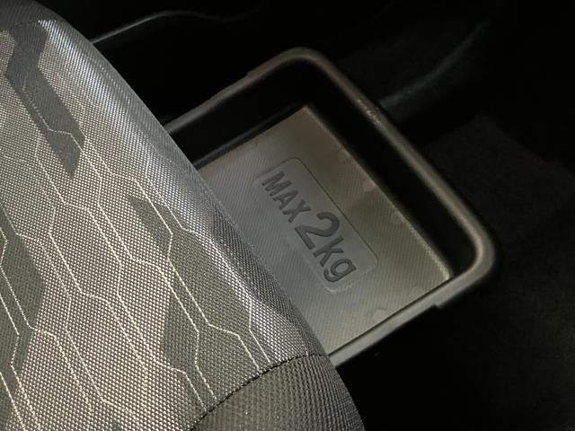 タフト Ｇターボダーククロムベンチャー　届出済未使用車　９型ＤＡ　衝突被害軽減ブレーキ　コーナーセンサー　９型ディスプレイオーディオ　フルセグ　バックカメラ　Ｂｌｕｅｔｏｏｔｈ　ＵＳＢ　前席シートヒーター　電動パーキング　ＬＥＤ　レーダークルーズコントロール（63枚目）