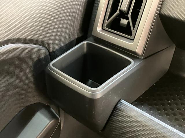 タフト Ｇターボダーククロムベンチャー　届出済未使用車　９型ＤＡ　衝突被害軽減ブレーキ　コーナーセンサー　９型ディスプレイオーディオ　フルセグ　バックカメラ　Ｂｌｕｅｔｏｏｔｈ　ＵＳＢ　前席シートヒーター　電動パーキング　ＬＥＤ　レーダークルーズコントロール（64枚目）