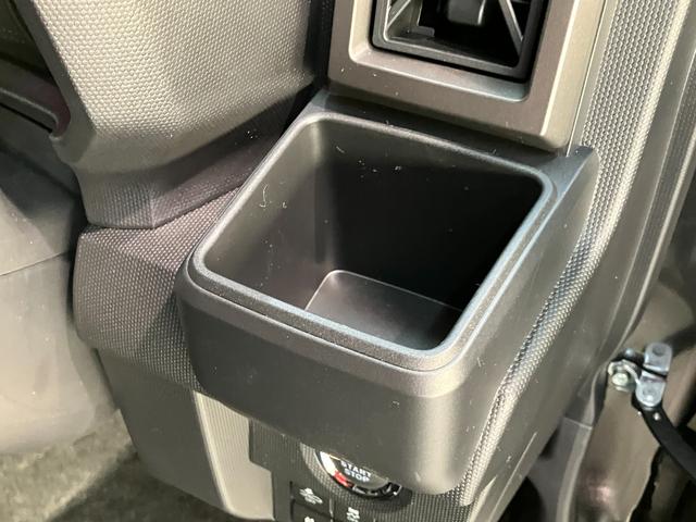 タフト Ｇターボダーククロムベンチャー　届出済未使用車　９型ＤＡ　衝突被害軽減ブレーキ　コーナーセンサー　９型ディスプレイオーディオ　フルセグ　バックカメラ　Ｂｌｕｅｔｏｏｔｈ　ＵＳＢ　前席シートヒーター　電動パーキング　ＬＥＤ　レーダークルーズコントロール（65枚目）