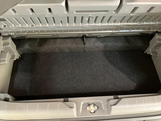 タフト Ｇターボダーククロムベンチャー　届出済未使用車　９型ＤＡ　衝突被害軽減ブレーキ　コーナーセンサー　９型ディスプレイオーディオ　フルセグ　バックカメラ　Ｂｌｕｅｔｏｏｔｈ　ＵＳＢ　前席シートヒーター　電動パーキング　ＬＥＤ　レーダークルーズコントロール（66枚目）