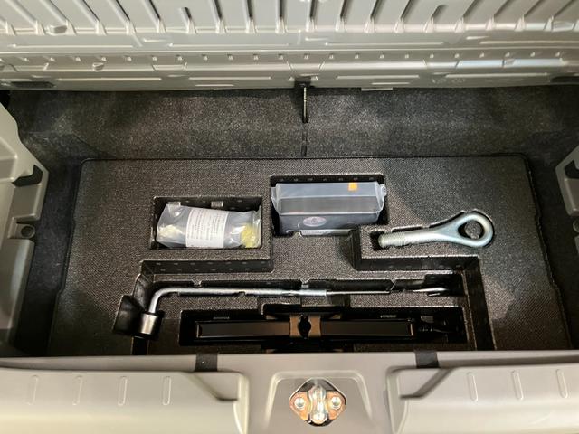 タフト Ｇターボダーククロムベンチャー　届出済未使用車　９型ＤＡ　衝突被害軽減ブレーキ　コーナーセンサー　９型ディスプレイオーディオ　フルセグ　バックカメラ　Ｂｌｕｅｔｏｏｔｈ　ＵＳＢ　前席シートヒーター　電動パーキング　ＬＥＤ　レーダークルーズコントロール（67枚目）