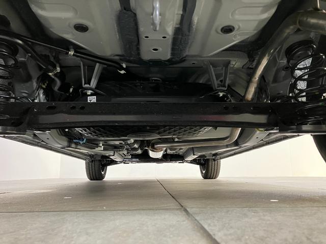 タフト Ｇターボダーククロムベンチャー　届出済未使用車　９型ＤＡ　衝突被害軽減ブレーキ　コーナーセンサー　９型ディスプレイオーディオ　フルセグ　バックカメラ　Ｂｌｕｅｔｏｏｔｈ　ＵＳＢ　前席シートヒーター　電動パーキング　ＬＥＤ　レーダークルーズコントロール（69枚目）