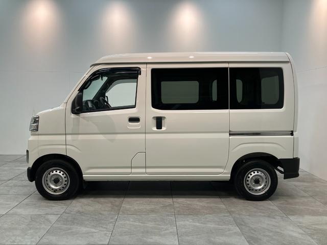 ハイゼットカーゴ ＤＸ　４ＷＤ　ＣＶＴ車　フルセグナビ　ドラレコ　車検整備付　衝突被害軽減ブレーキ　スマアシ　コーナーセンサー　キーレス　前席パワーウインドウ　フルセグナビ　ドラレコ　ＥＴＣ　ＤＶＤ再生　Ｂｌｕｅｔｏｏｔｈ　ＬＥＤ　オートライト　パートタイム４ＷＤ（22枚目）
