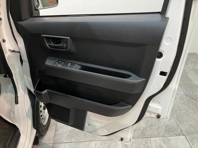 ハイゼットカーゴ ＤＸ　４ＷＤ　ＣＶＴ車　フルセグナビ　ドラレコ　車検整備付　衝突被害軽減ブレーキ　スマアシ　コーナーセンサー　キーレス　前席パワーウインドウ　フルセグナビ　ドラレコ　ＥＴＣ　ＤＶＤ再生　Ｂｌｕｅｔｏｏｔｈ　ＬＥＤ　オートライト　パートタイム４ＷＤ（28枚目）