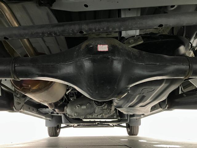 ハイゼットカーゴ ＤＸ　４ＷＤ　ＣＶＴ車　フルセグナビ　ドラレコ　車検整備付　衝突被害軽減ブレーキ　スマアシ　コーナーセンサー　キーレス　前席パワーウインドウ　フルセグナビ　ドラレコ　ＥＴＣ　ＤＶＤ再生　Ｂｌｕｅｔｏｏｔｈ　ＬＥＤ　オートライト　パートタイム４ＷＤ（54枚目）