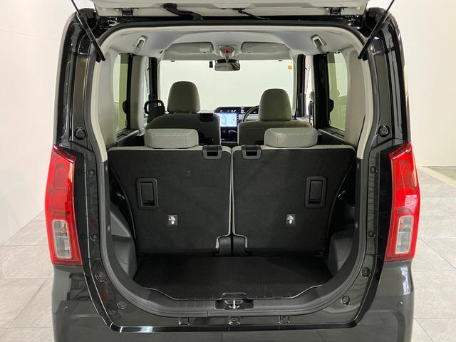 タント Ｘ　１０型フルセグナビ　バックカメラ　前後ドラレコ　ＬＥＤ　衝突被害軽減ブレーキ　コーナーセンサー　１０型フルセグナビ　Ｂｌｕｅｔｏｏｔｈ　ＤＶＤ再生　ＵＳＢ　バックカメラ　前後ドラレコ　左側電動スライドドア　前席シートヒーター　オートライト　スマートキー（7枚目）