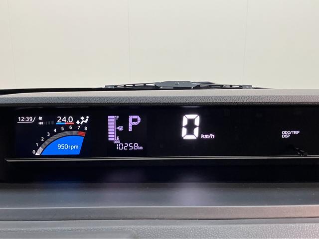 タント Ｘ　１０型フルセグナビ　バックカメラ　前後ドラレコ　ＬＥＤ　衝突被害軽減ブレーキ　コーナーセンサー　１０型フルセグナビ　Ｂｌｕｅｔｏｏｔｈ　ＤＶＤ再生　ＵＳＢ　バックカメラ　前後ドラレコ　左側電動スライドドア　前席シートヒーター　オートライト　スマートキー（18枚目）